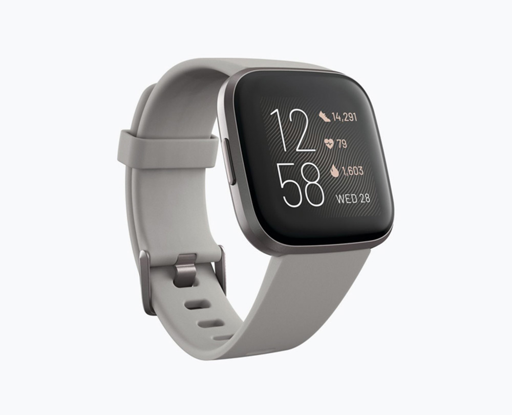 Fitbit Versa 3 Watch